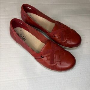 Clark’s Ultimate comfort collection size 91/2